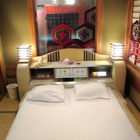 Yoshi'S House Hostel Οσάκα Εξωτερικό φωτογραφία