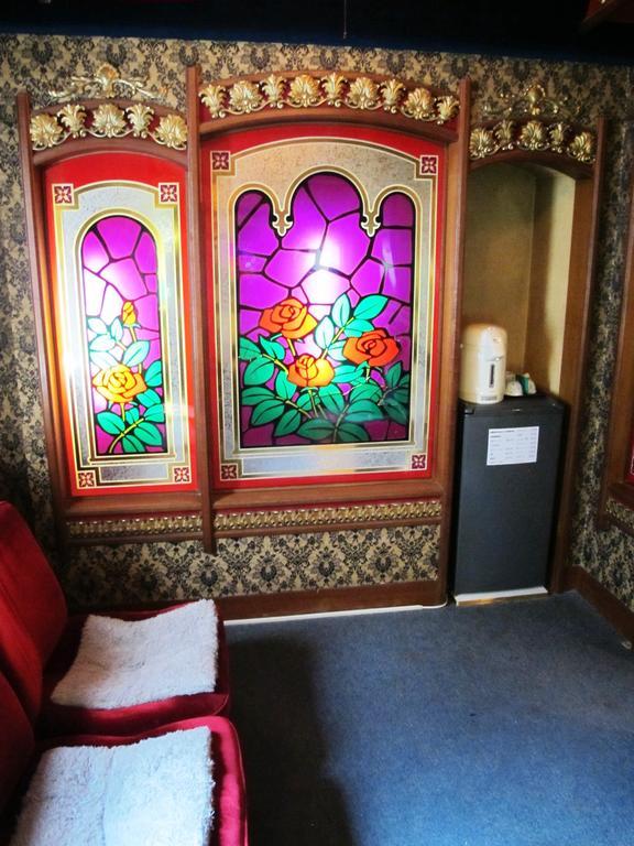 Yoshi'S House Hostel Οσάκα Δωμάτιο φωτογραφία