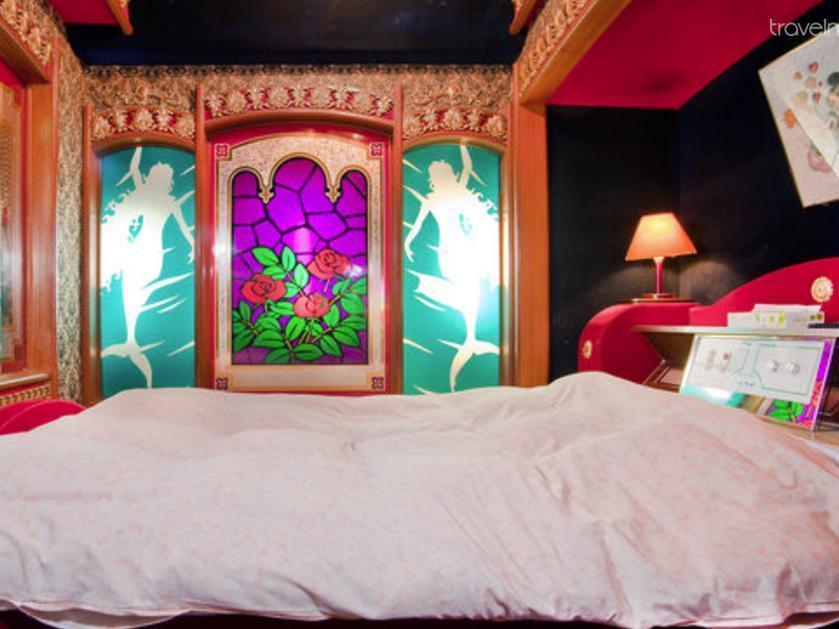Yoshi'S House Hostel Οσάκα Εξωτερικό φωτογραφία