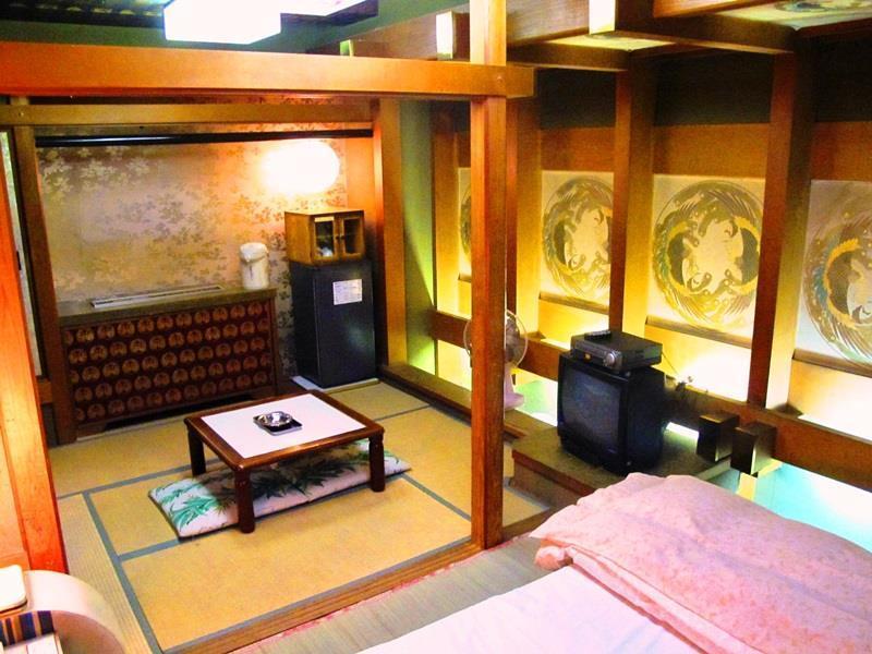 Yoshi'S House Hostel Οσάκα Εξωτερικό φωτογραφία