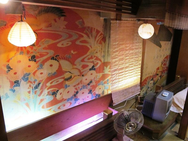Yoshi'S House Hostel Οσάκα Εξωτερικό φωτογραφία